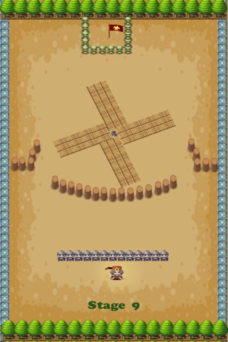 Puzzle Battlefield screenshot 2