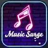 Music Player With Themes - Music Surge