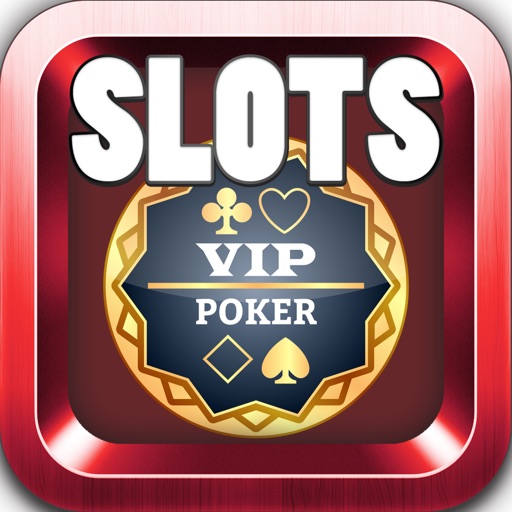 Master Slots Paradise VIP Poker Casino Online iOS App