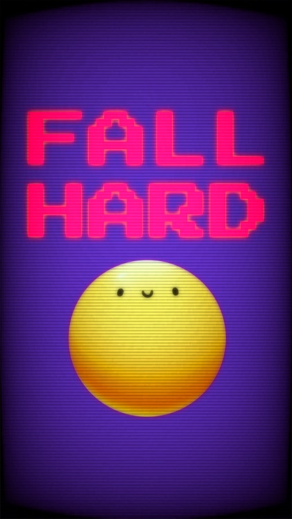 Fall Hard screenshot-4