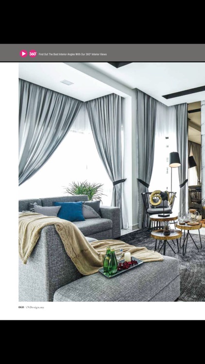 iN Design screenshot-3