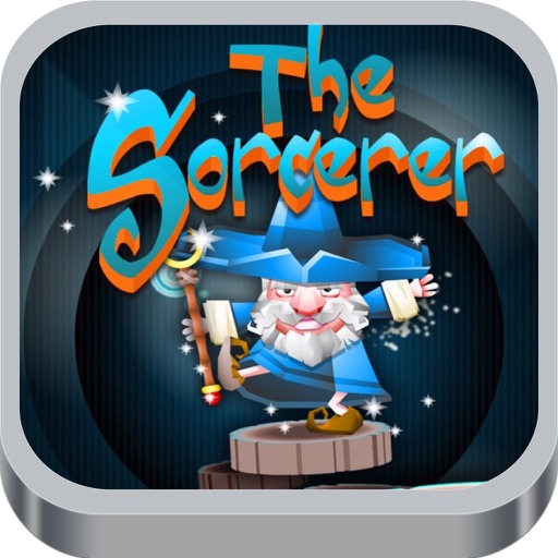 The Sorcerer Ball icon