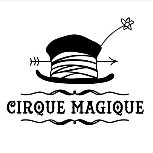 Cirque Magique 2015 icon