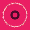 Perfect Ring - fast paced stay alive and focus your reaction timing games - iPhoneアプリ