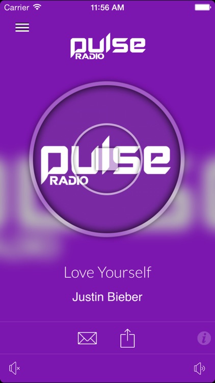 Pulse Radio