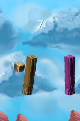 Suicide Squared - Addicting Time Killer Game screenshot 2