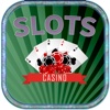 Big Strike Casino - Slots of Gold