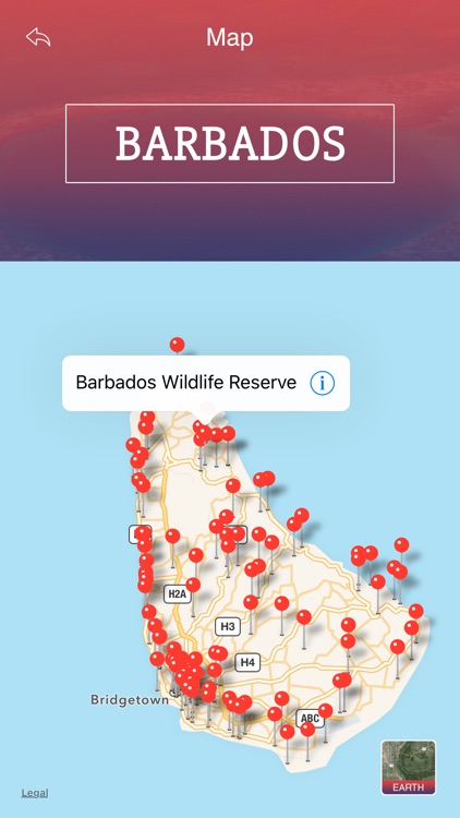 Barbados Tourist Guide screenshot-3