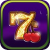 Golden Seven Fruit Machine - Special House Of Fun