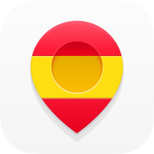 iDiscovery Spain - Cheap Hotels, Restaurants & Activities icon