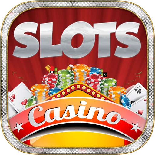 777 A Fantasy Las Vegas Gambler Slots Game - FREE Classic Slots icon