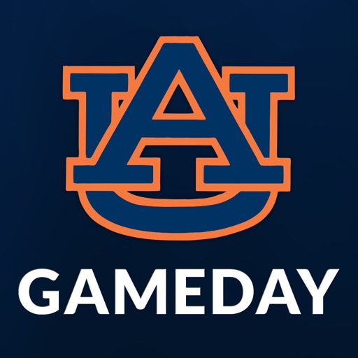 Auburn Tigers Gameday icon