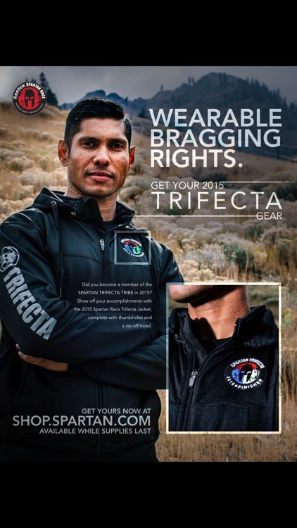 SPARTAN Magazine screenshot-3