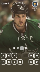 Top Hockey Players - game for nhl stanley cup fans screenshot #2 for iPhone