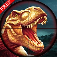 Dinosaur Hunter Trex Attack Survive Dino Fury Chase Killing Games pour PC