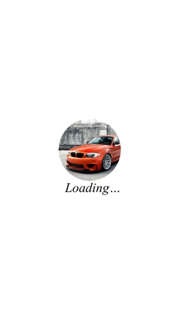 HD Car Wallpapers - BMW 1M E82 Editionのおすすめ画像1