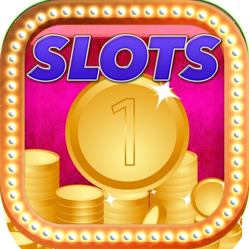 My Crazy Slots of Gold - Free Coins Machines icon