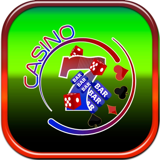 2016 Paradise of Slots Multibillion Casino Free Jackpot Casino icon
