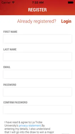 Game screenshot Aspire Generation apk