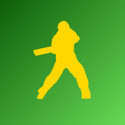 Name It! - South Africa Cricket Edition iOS App