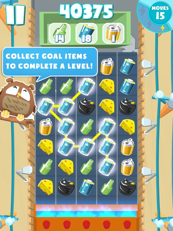 Screenshot #6 pour CleanPower