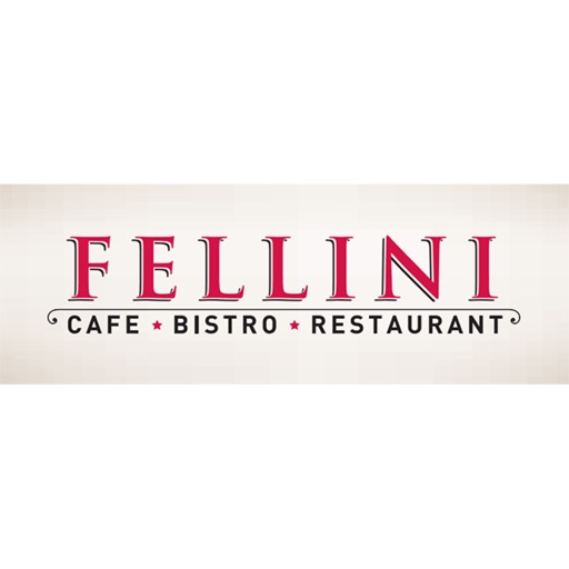 Cafe Fellini Restaurant icon