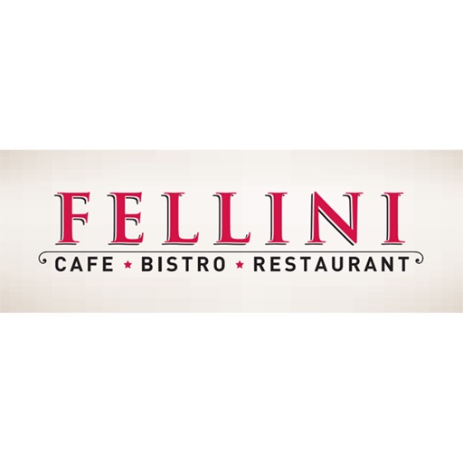 Cafe Fellini Restaurant