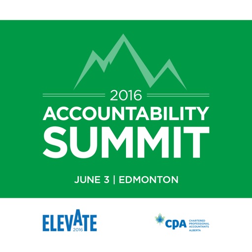 2016 Accountability Summit