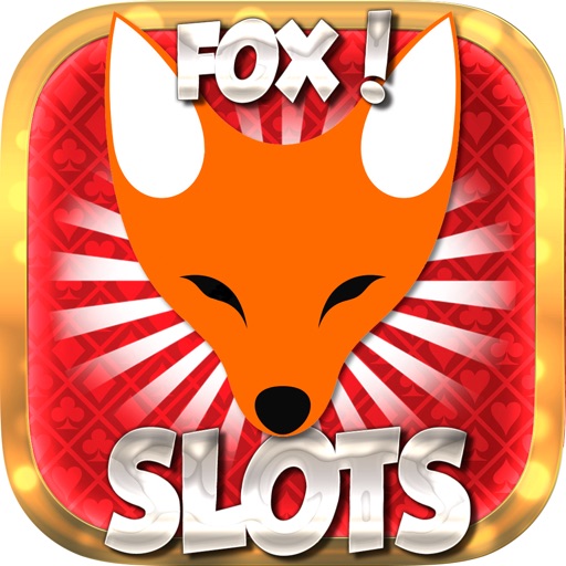 ``` $$$ ``` - A Xtreme SLOTS FOX Las Vegas - Las Vegas Casino - FREE SLOTS Machine Game icon