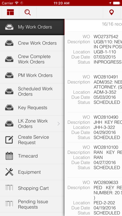 USC Facilities Management Services