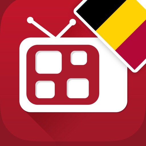 TV Belgique Télévision icon