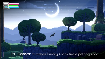 The Deer God Screenshot