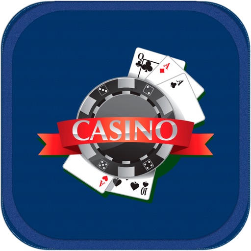 Crazy Ace Play Vegas - Free Slots Gambler Game Icon