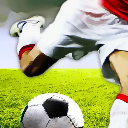Football Champions Cup 2016: An Ultimate Soccer League Game Читы