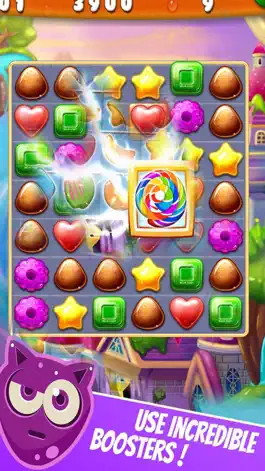 Game screenshot Sweet Blast Star -Candy Blitz hack