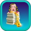 Wild Jam Fa Fa Fa - Lucky Gambler Slots Game