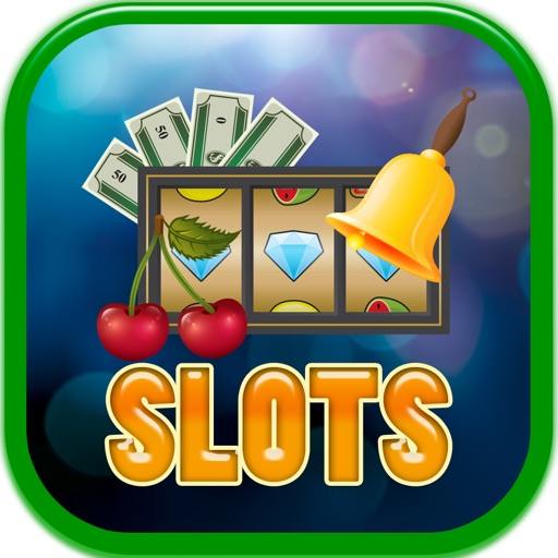 Bag Of Money Paradise Slots - Free Slots Machine