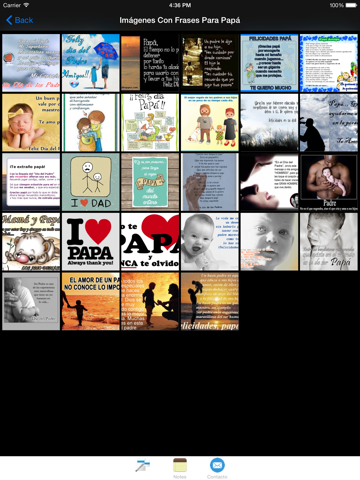 Screenshot #6 pour A+ Día Del Padre - Imágenes De Amor -