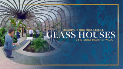Screenshot #3 pour Bombay Sapphire Distillery