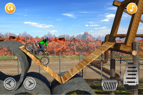 Bike Racing Mania screenshot 3