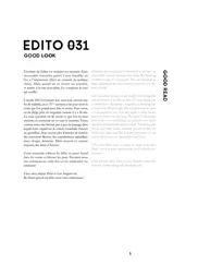 be street - urban magazine айпад изображения 3