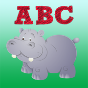 幼儿园 - ABC 字母 学习 最好 孩子 英语 对于 幼儿 自由