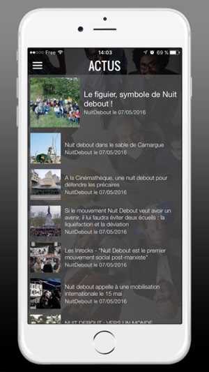GLOBAL DEBOUT(圖2)-速報App