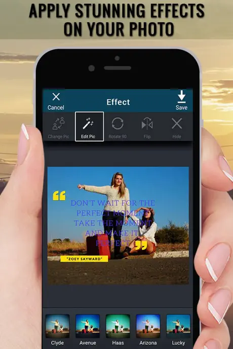 KBFT App