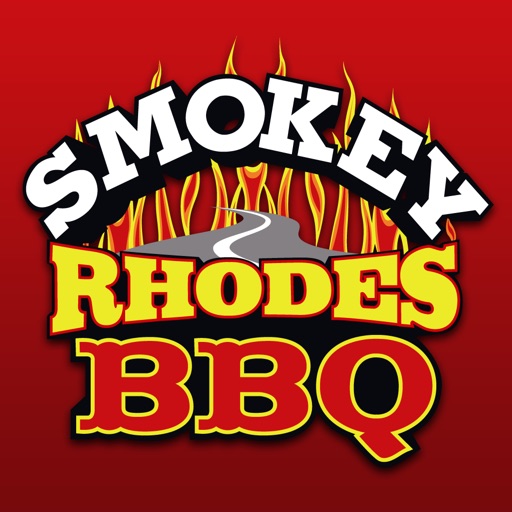 Smokey Rhodes BBQ icon