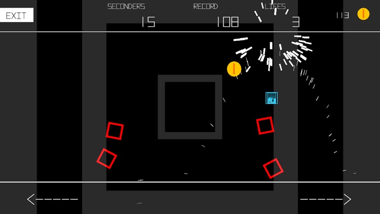 Q!: The Impossible Challenge