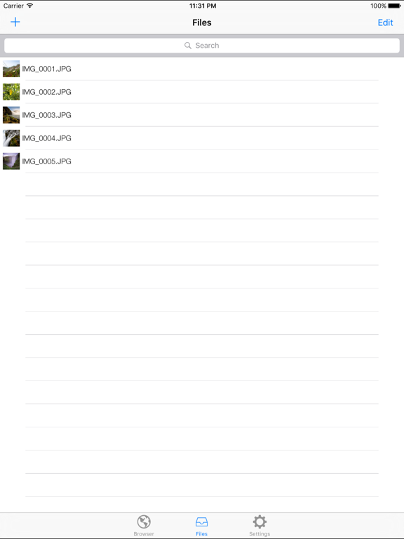 Screenshot #4 pour Fast IDM - Fast Internet Loader  Pro