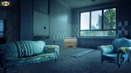 Game screenshot Abandoned Country Villa Escape 4 apk