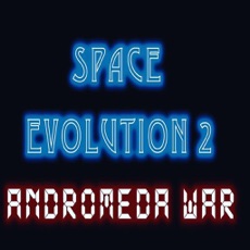 Activities of Space Evolution 2 Andromeda War