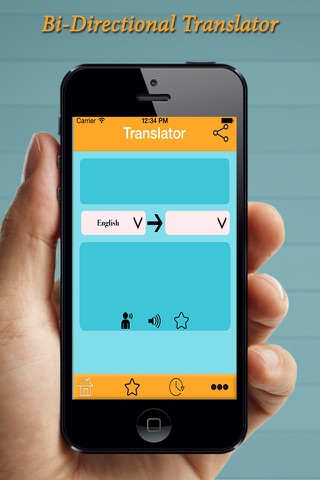 AllTranslate - Translate Voice - Translator Pro screenshot 2